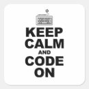 Search for nerd stickers Coding