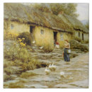 Search for vintage tiles Garden