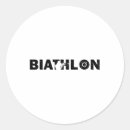 Search for biathlon stickers Chairlift