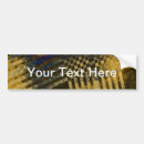 Search for abstract bumper stickers Stripes