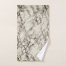 Search for white marble bath towels Stone
