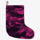 Search for military christmas stockings Camouflage