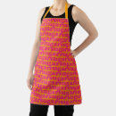 Search for sugar aprons Pattern
