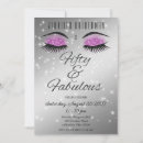 Search for black hot pink invitations Modern