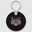 Search for mardi gras carnival key rings Men