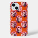 Search for lion head iphone cases Cute