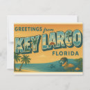Search for key largo postcards Travel