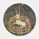 Search for fable magnets Unicorn