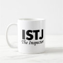 Search for inspector mugs Personality