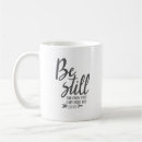 Search for bible verse typography mugs Minimalist