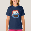 Search for monster face tshirts Sesame street