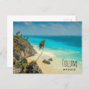 Search for tulum mexico postcards Ocean