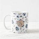 Search for cute country mugs Flowers