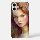 Search for redhead iphone cases Floral