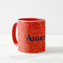 Search for orange camouflage mugs Pattern