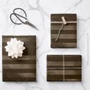 Search for chocolate brown wrapping paper Pattern