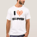 Search for i love halloween tshirts Bones