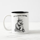 Search for groundhog mugs Funny