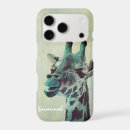 Search for blue giraffe iphone cases Cute