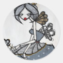 Search for queen of clubs stickers Poker