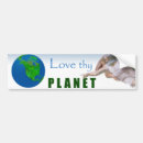 Search for earth day bumper stickers Global warming