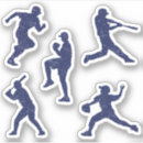 Search for sports cartoon stickers Ball