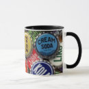 Search for soda drink mugs Cola