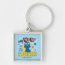 Search for grover key rings Monster