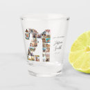 Search for photo shot glasses Birthday
