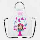 Search for cleaning service aprons Janitorial