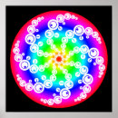 Search for crop circle posters Colourful