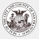 Search for sfs stickers California