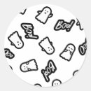 Search for spoopy stickers Spooky