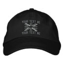 Search for britain london flag hats England