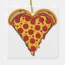 Search for cheese pizza christmas tree decorations Slice