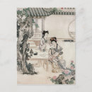 Search for tree lady postcards Women