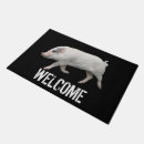 Search for pig doormats Animals