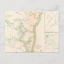 Search for military maps postcards Tennessee