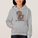 Search for unicorn for kids tshirts For her