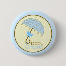 Search for party favors badges Baby shower