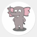 Search for cool elephant stickers Funny