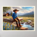Search for fences art Country