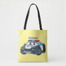 Search for for a cop bags Car
