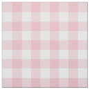Search for pink plaid fabric Country