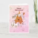 Search for for kids halloween cards Pink