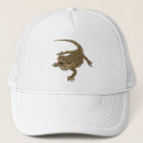 Search for dragon hats Lizard