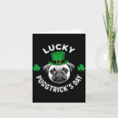 Search for patrick s day stamp cards Funny