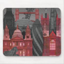 Search for london mousepads Funky
