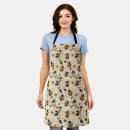 Search for seamless aprons Pattern