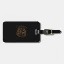 Search for witchy luggage tags Goblincore